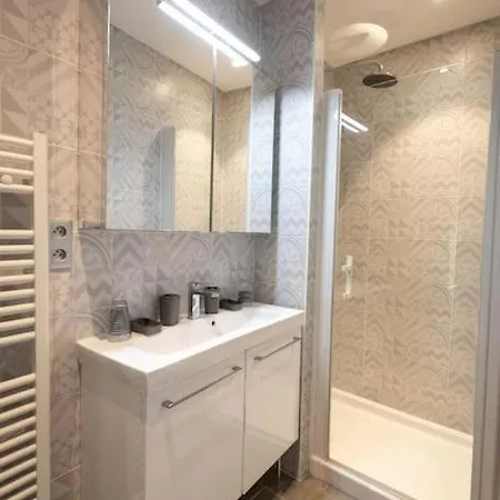 Triplex 4 Etoiles Centre En Bessin Pres Omaha *