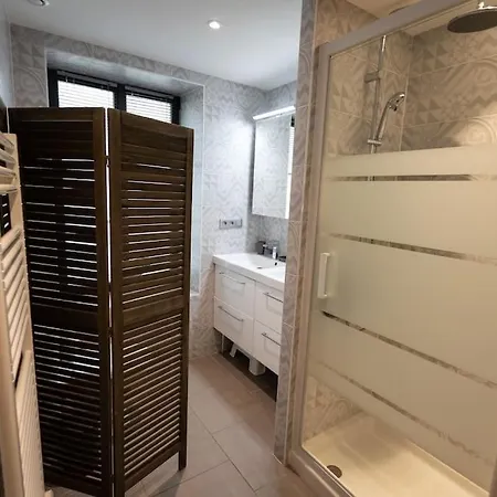 Triplex 4 Etoiles Centre En Bessin Pres Omaha Port-en-Bessin-Huppain