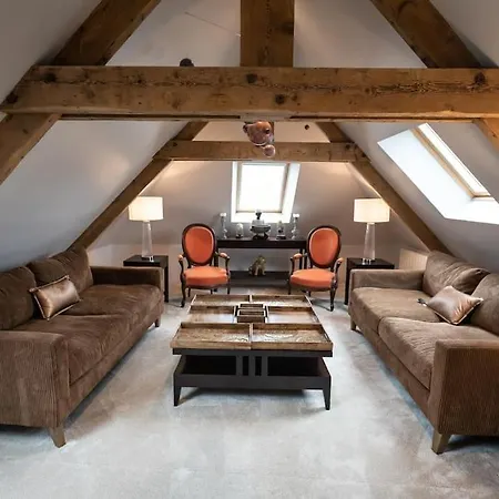 Apartment Triplex 4 Etoiles Centre En Bessin Pres Omaha
