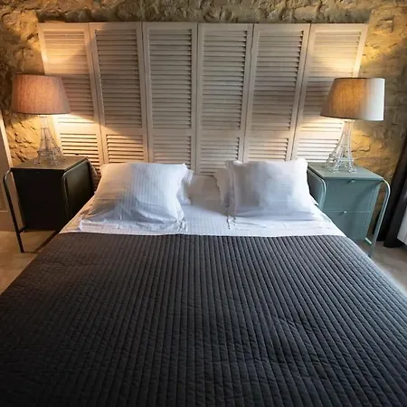 Triplex 4 Etoiles Centre En Bessin Pres Omaha Apartment Port-en-Bessin-Huppain